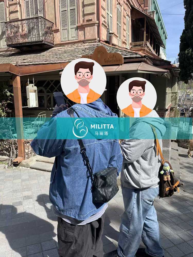 格鲁吉亚试管旅游
