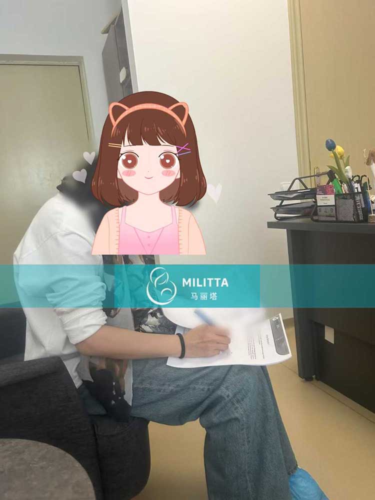 格鲁吉亚试管促排
