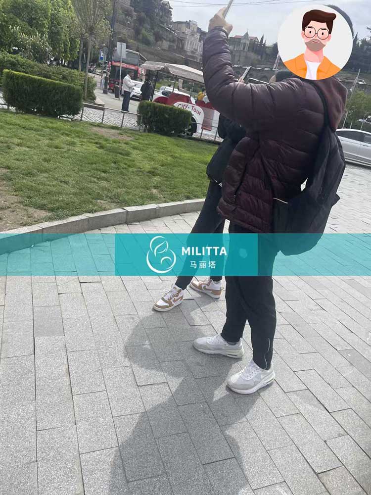 格鲁吉亚试管游览首都