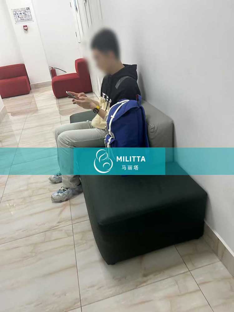 格鲁吉亚试管流程