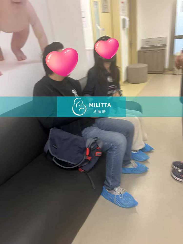 签订试管医疗协议