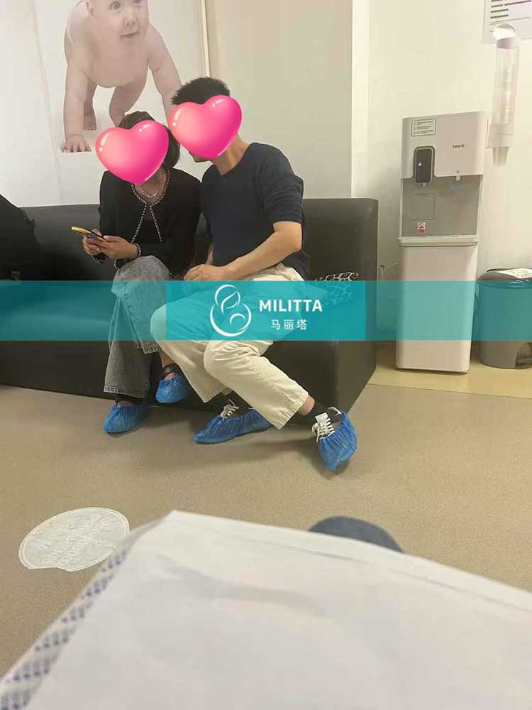 签订试管医疗协议