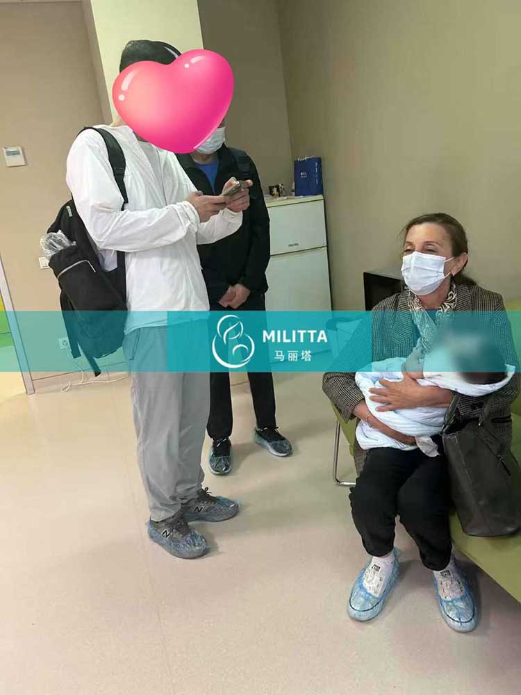 试管宝宝做亲子鉴定