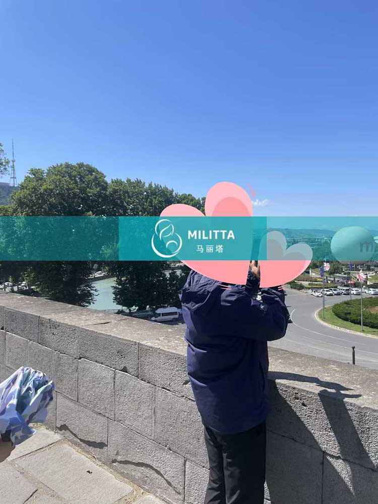 格鲁吉亚试管旅游