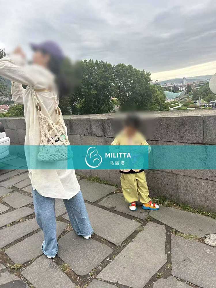 格鲁吉亚试管游玩