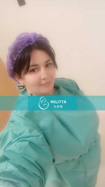 三位试管妈妈在格鲁吉亚zhordania医院顺利移植冻胚