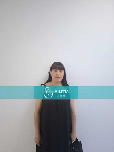 4个客户到格鲁吉亚匹配的试管妈妈做不同孕期B超和四维彩超
