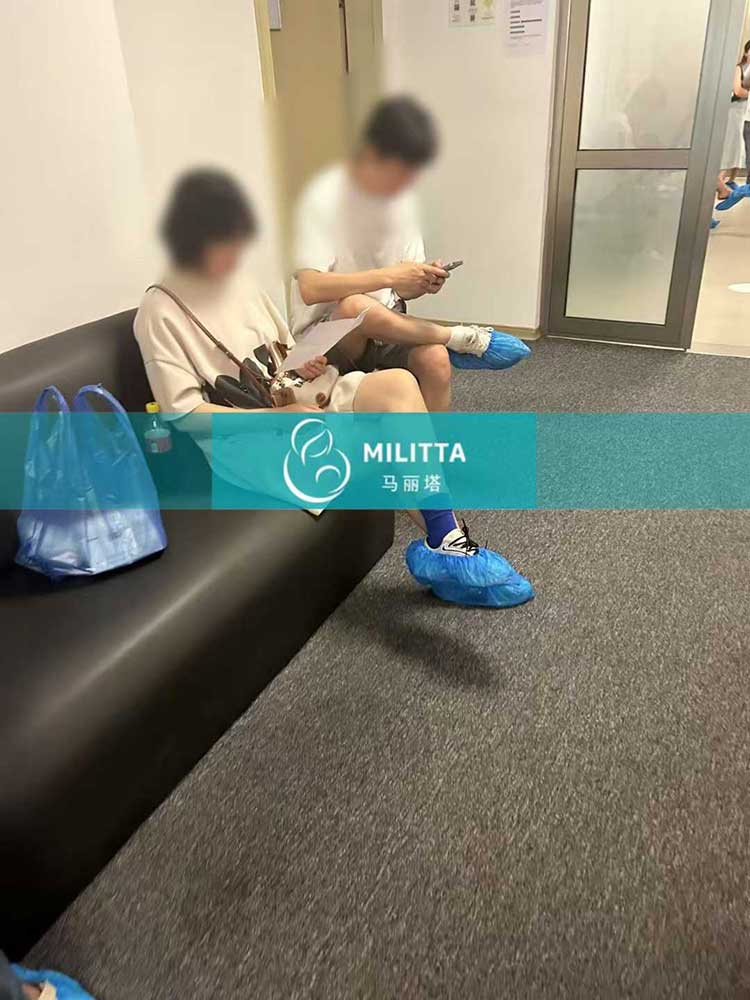 格鲁吉亚试管