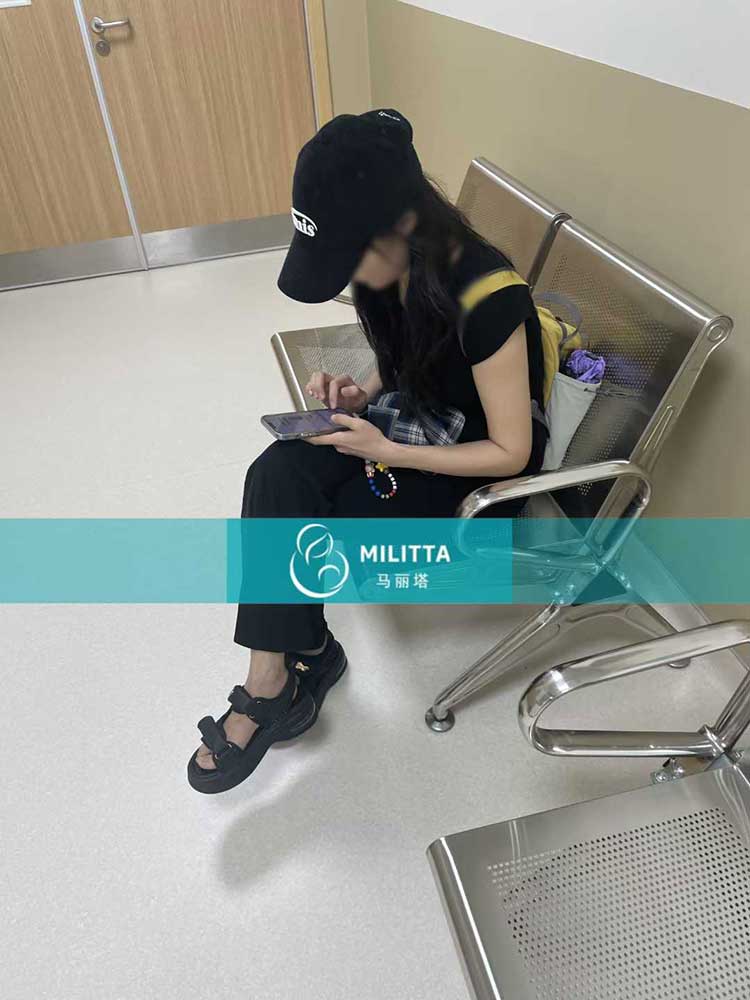 格鲁吉亚试管