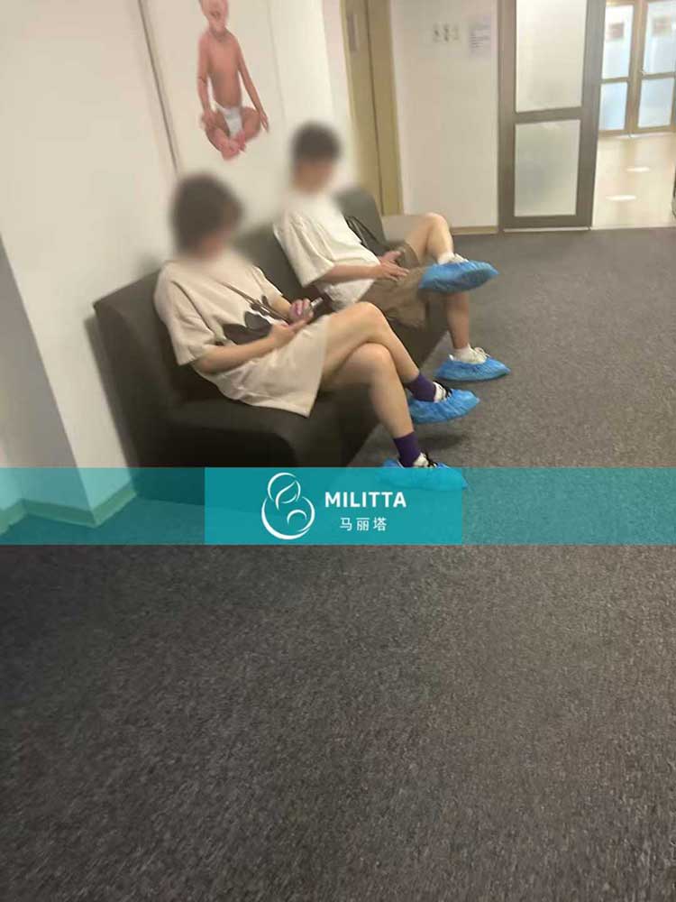 格鲁吉亚试管