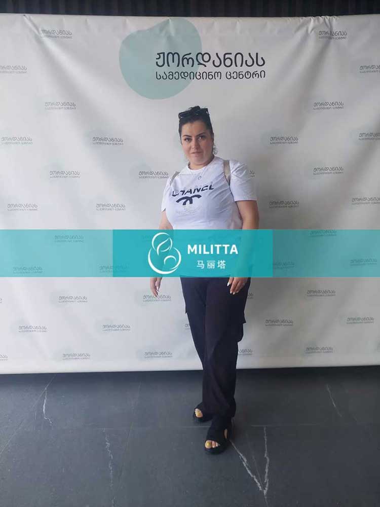 试管妈妈调理内膜