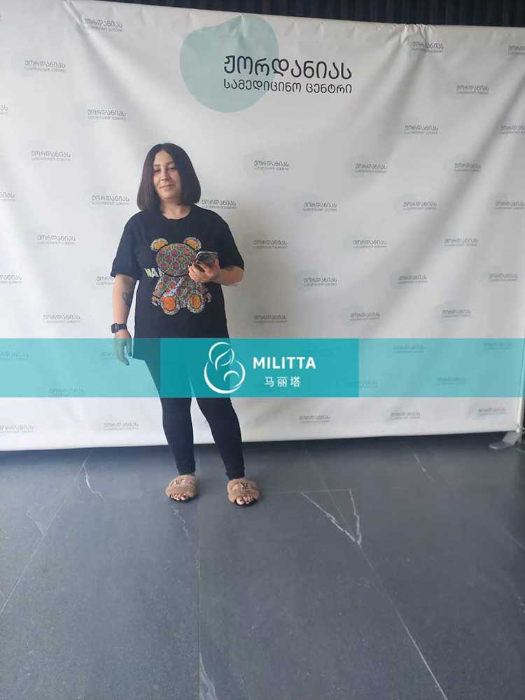 试管妈妈调理内膜