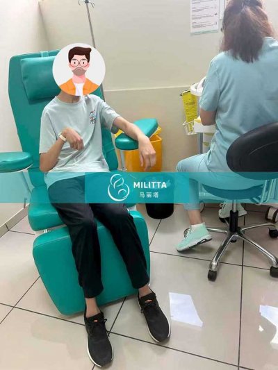 到格鲁吉亚试管助孕生娃的四个工薪阶层的家庭