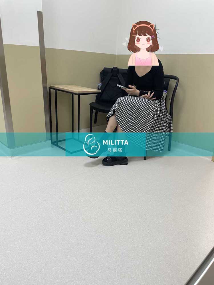 格鲁吉亚试管体检