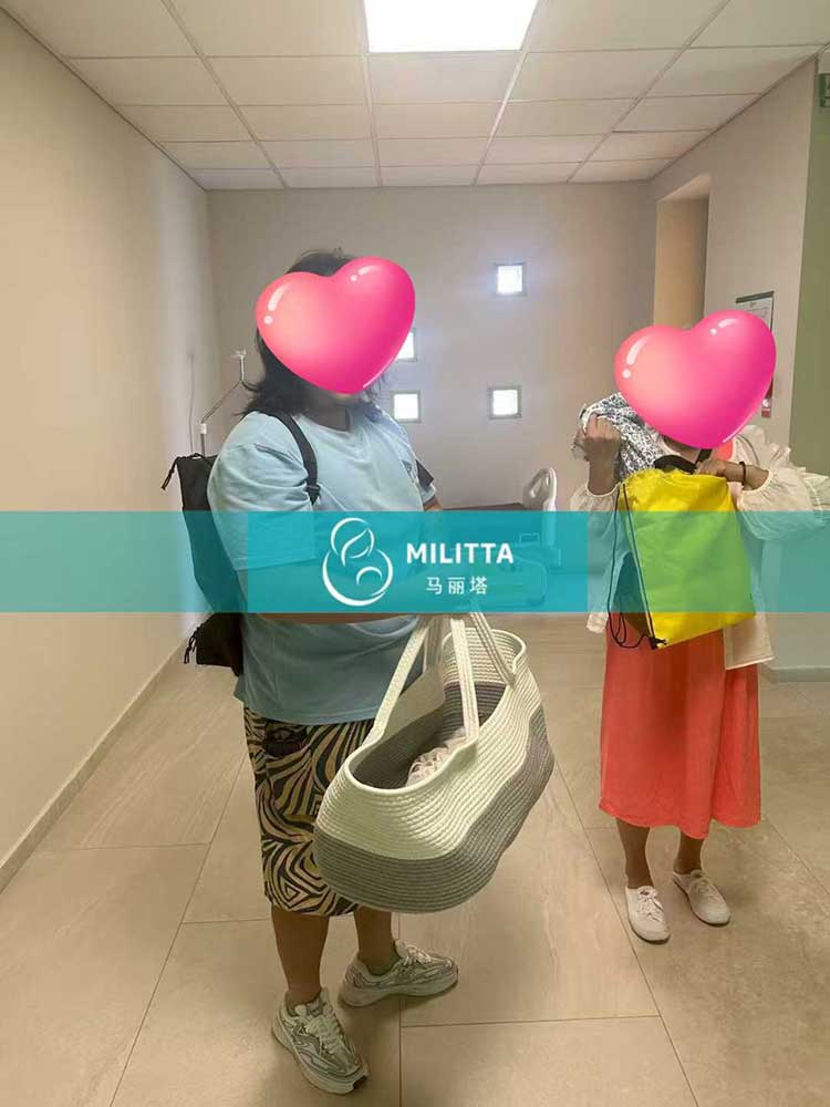 试管宝宝做亲子鉴定