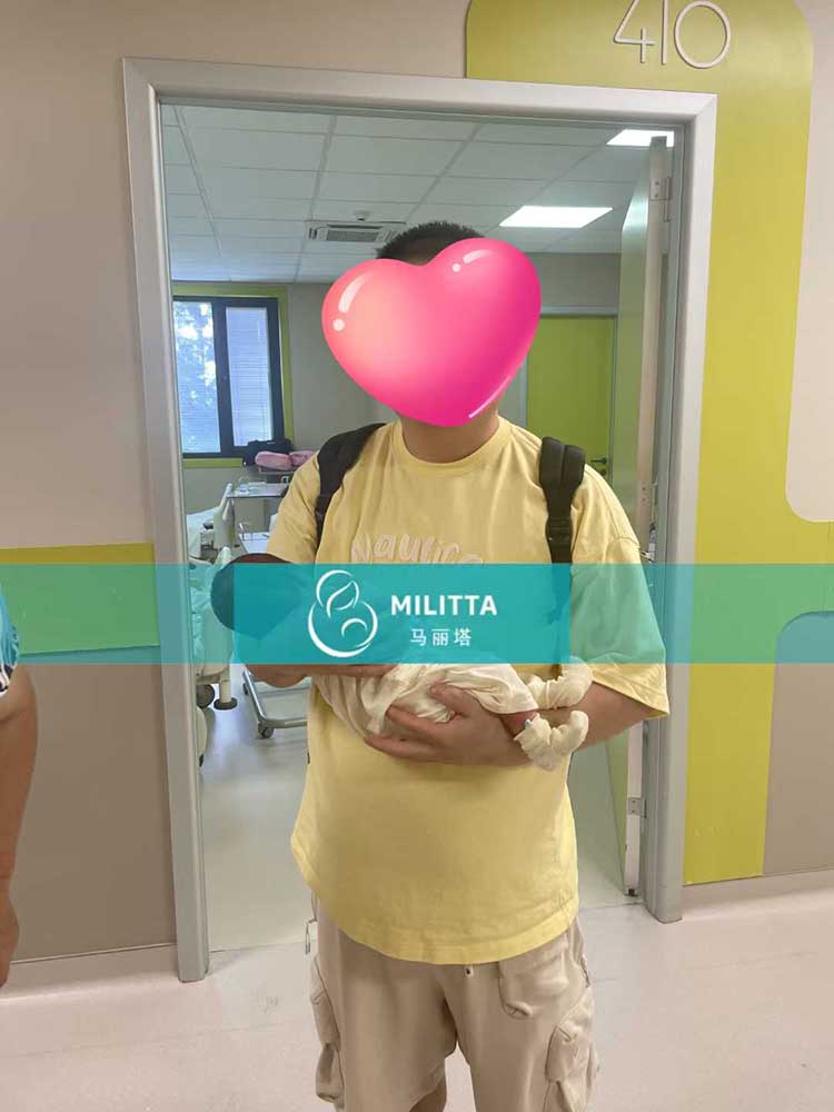 试管宝宝做亲子鉴定