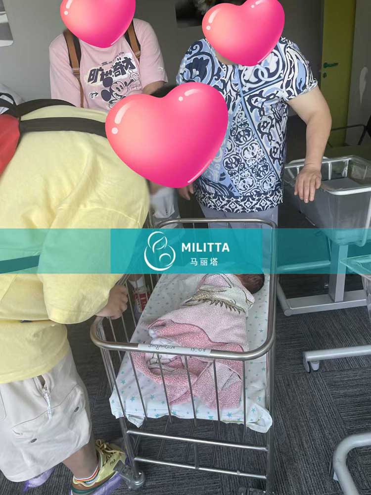 试管宝宝做亲子鉴定