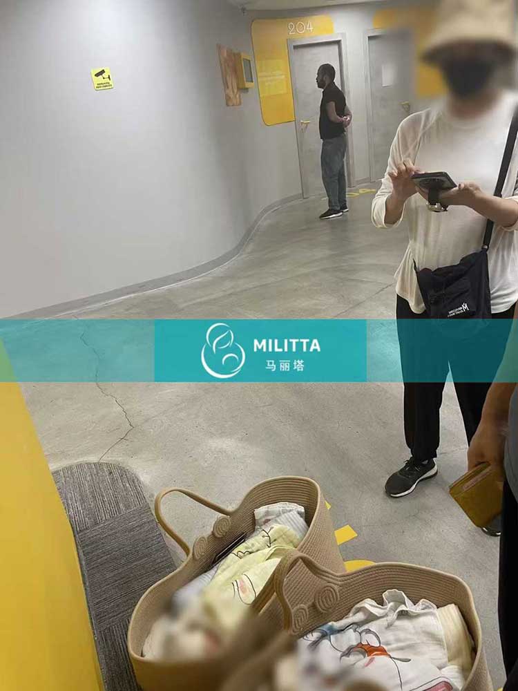 试管宝宝做亲子鉴定