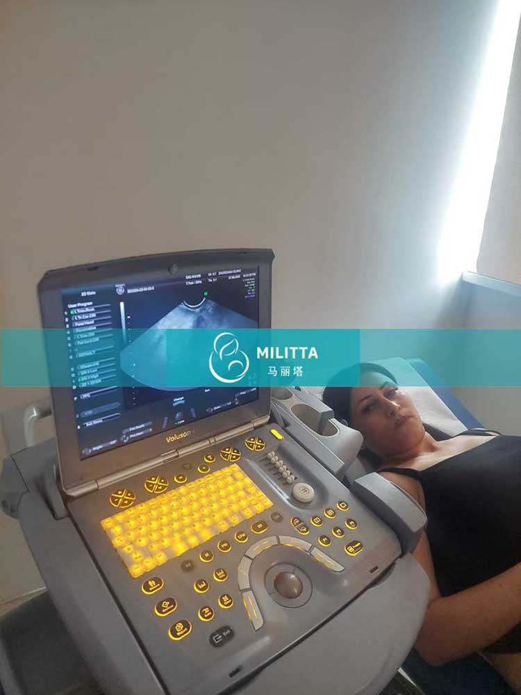 试管妈妈调理内膜
