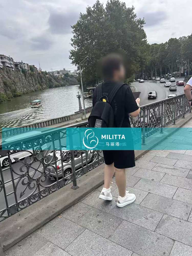 格鲁吉亚试管之旅