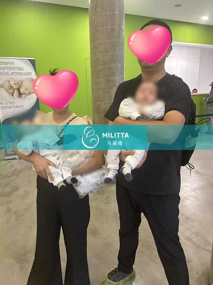 试管宝宝做亲子鉴定