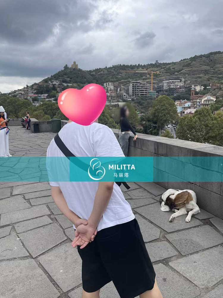 格鲁吉亚试管之旅