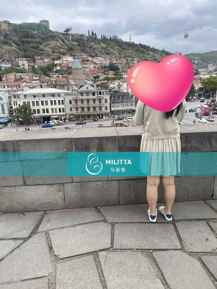 格鲁吉亚试管之旅