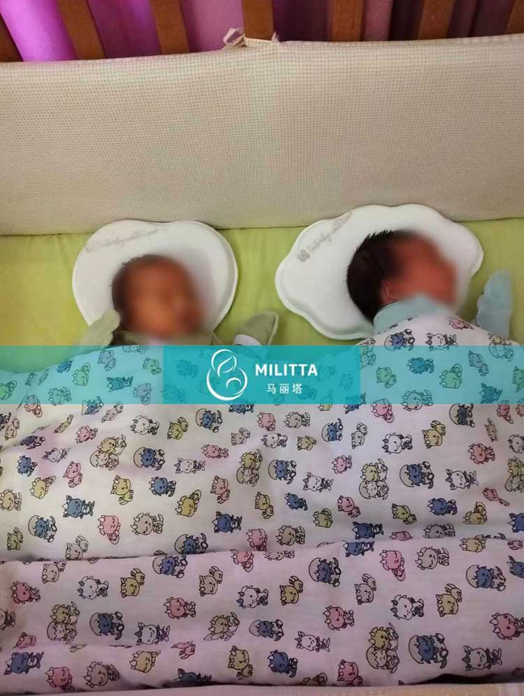 乌克兰试管宝宝