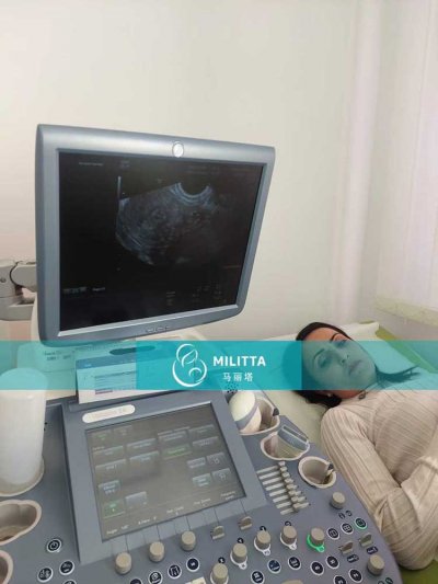 三位试管妈妈来格鲁吉亚Beta医院调理内膜做移植