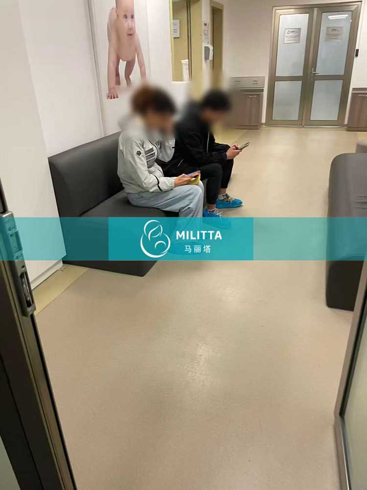 格鲁吉亚试管体检