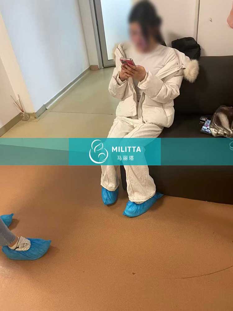 格鲁吉亚试管体检