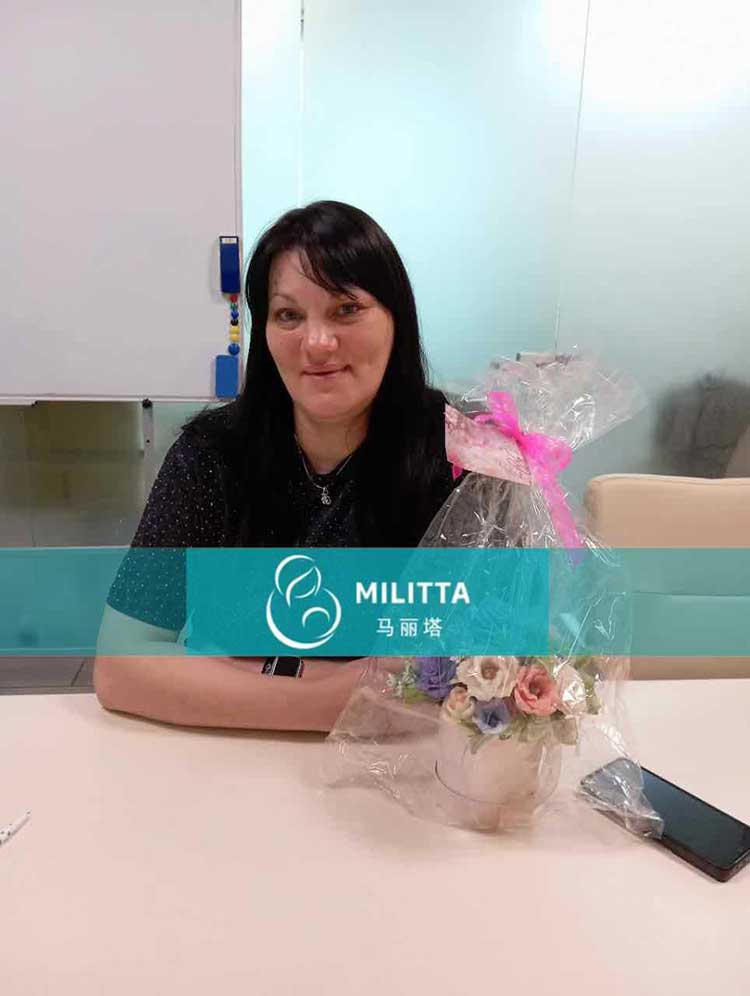 试管妈妈放弃抚养权