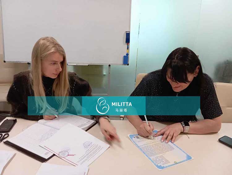 试管妈妈放弃抚养权