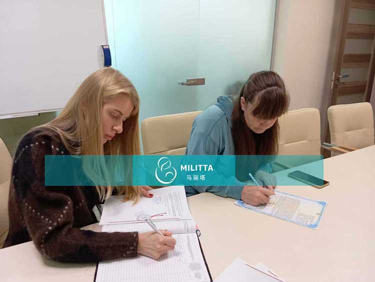 试管妈妈放弃抚养权