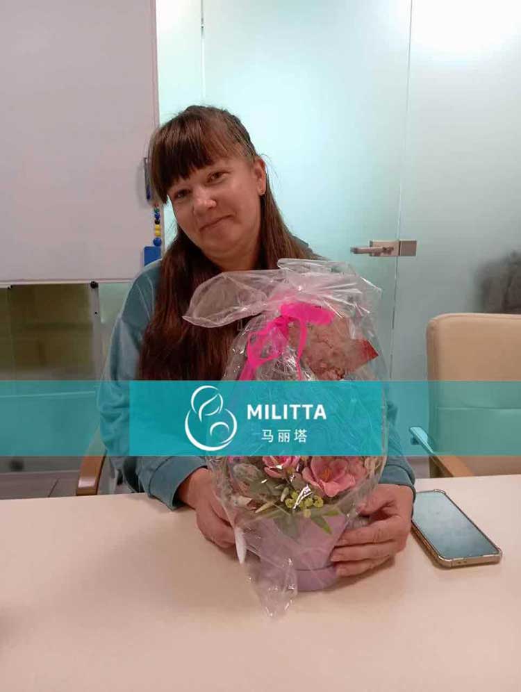 试管妈妈放弃抚养权