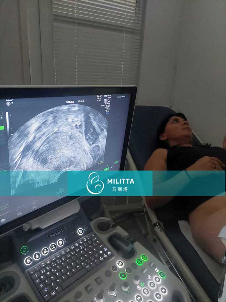 试管妈妈调理身体