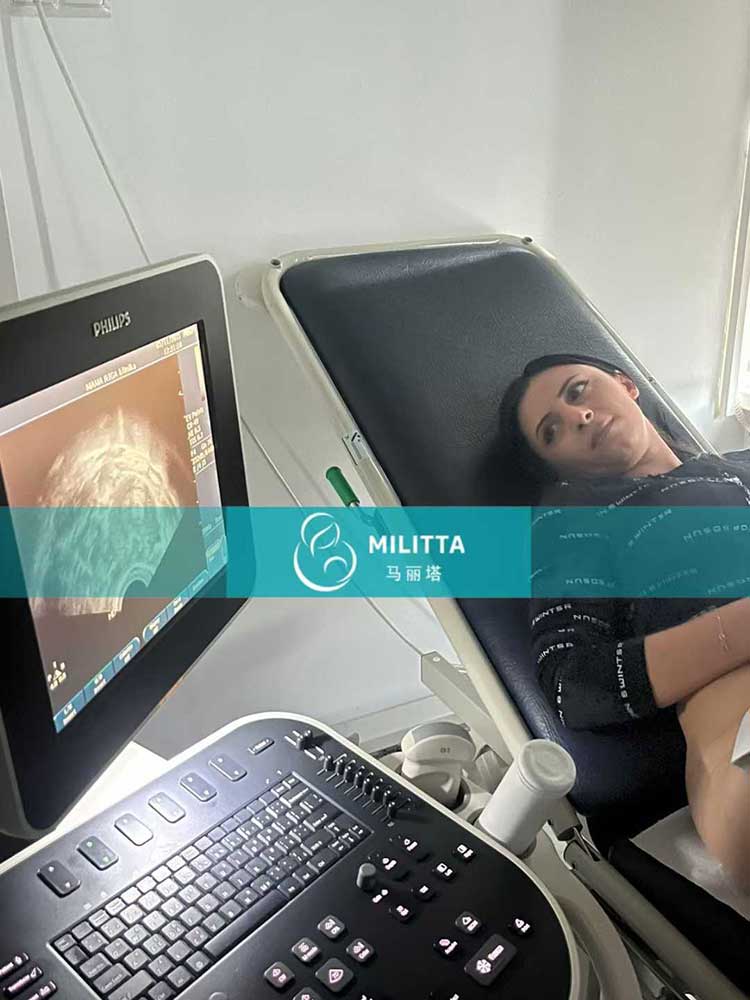 试管妈妈调理身体