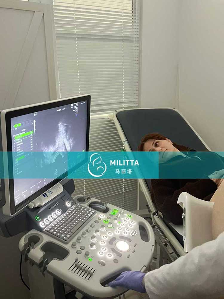 试管妈妈调理身体