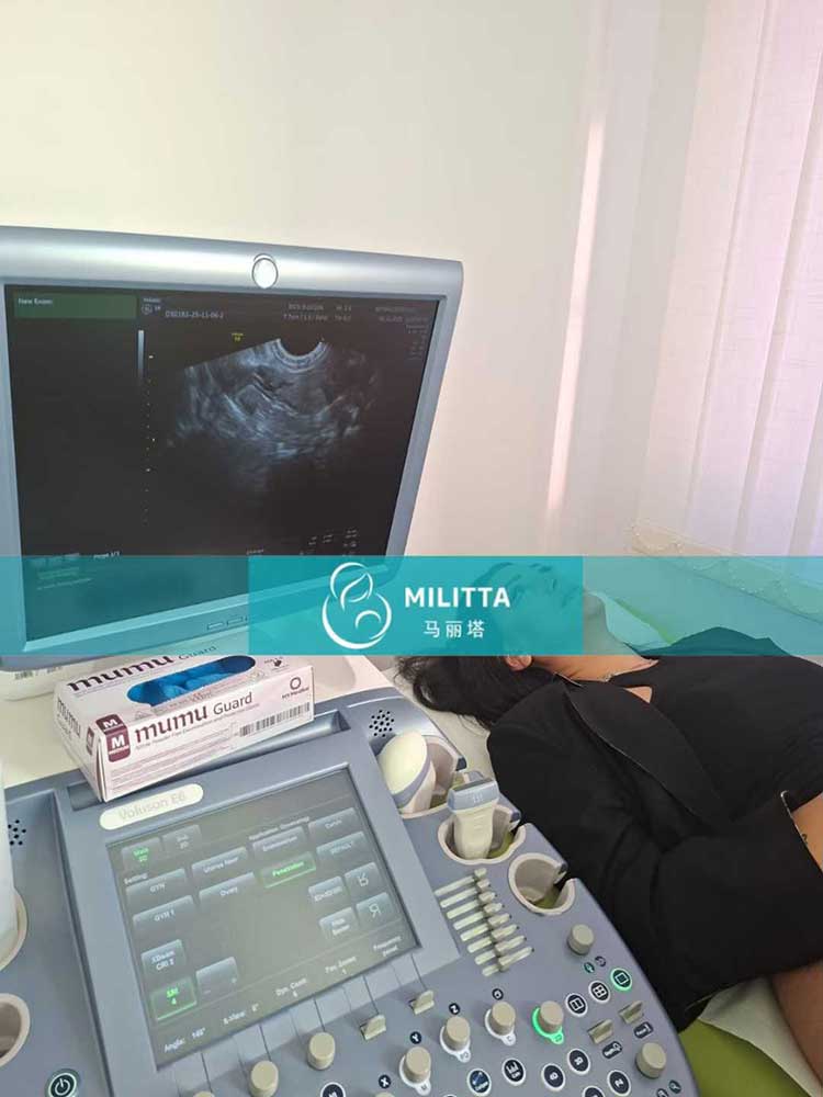 试管妈妈调理身体