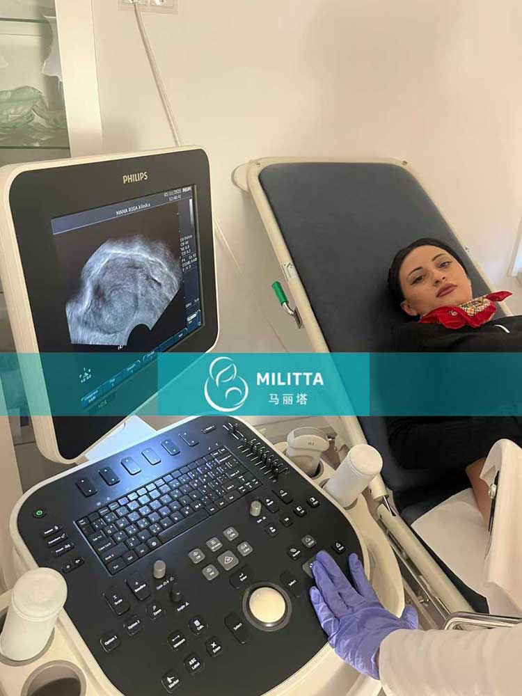 试管妈妈调理身体