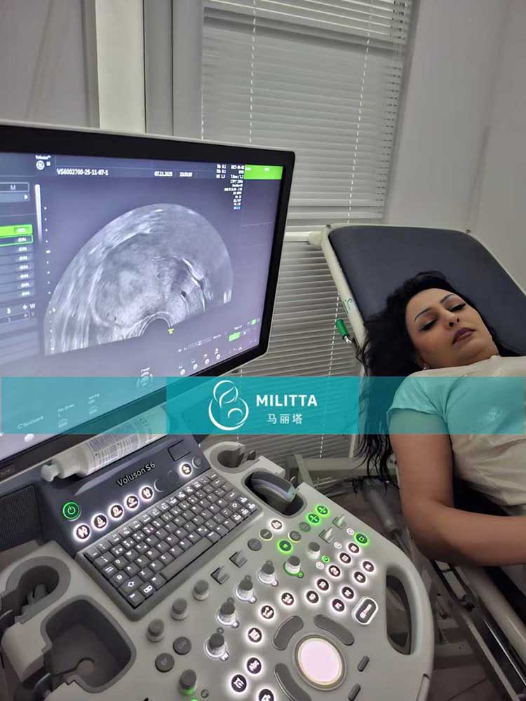 试管妈妈调理身体