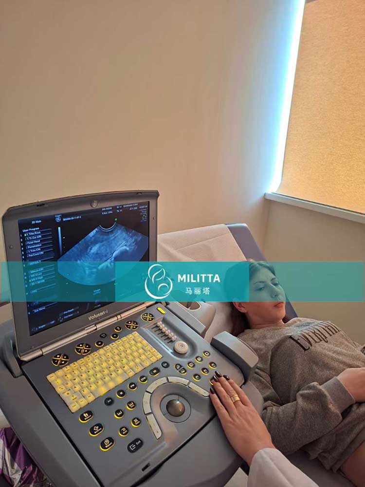 试管妈妈调理身体