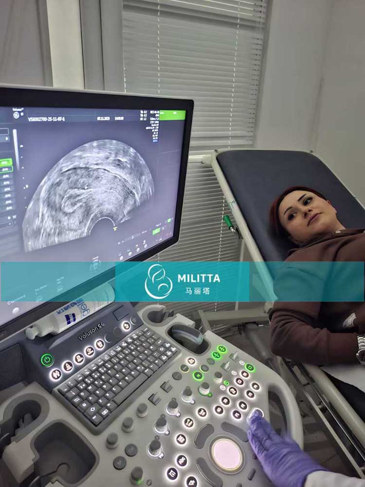 试管妈妈调理身体