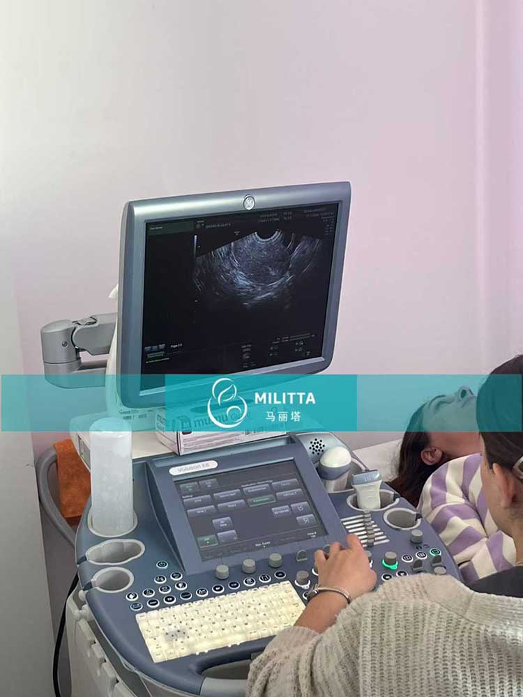 试管妈妈调理身体