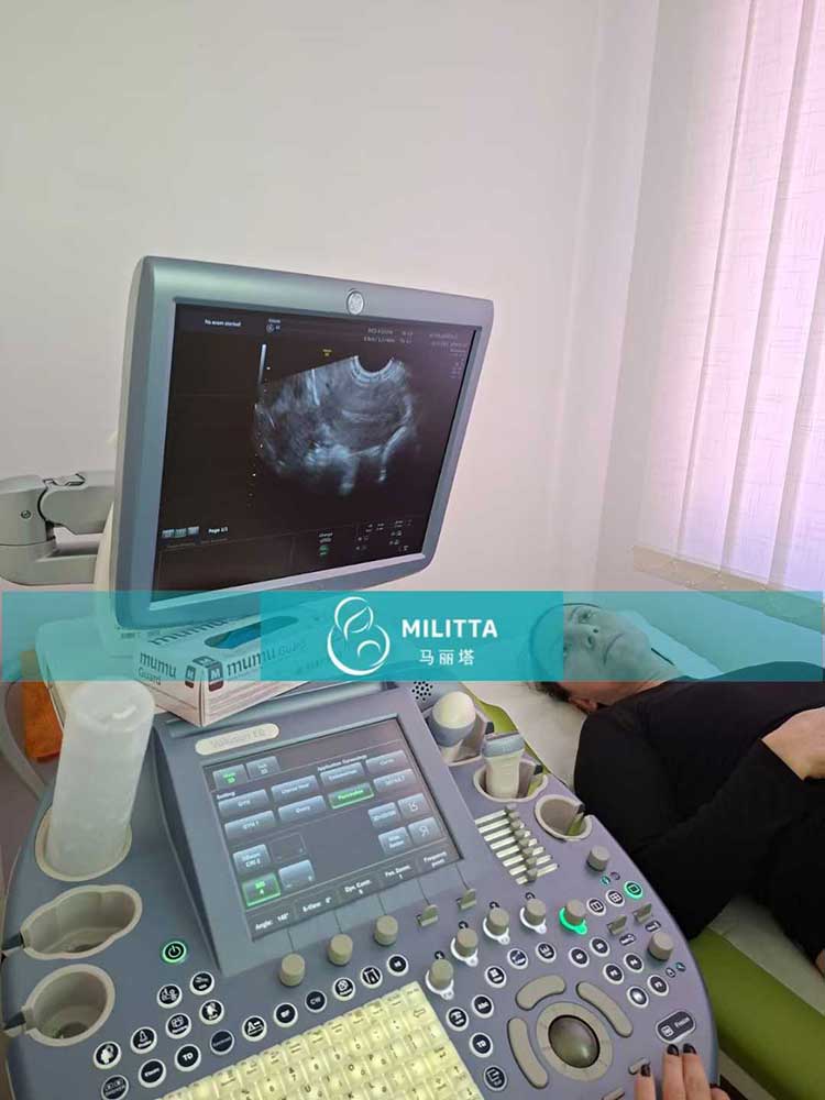 试管妈妈调理身体