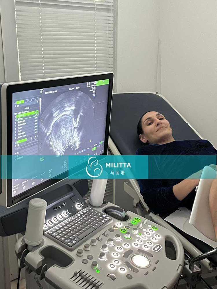 试管妈妈调理身体