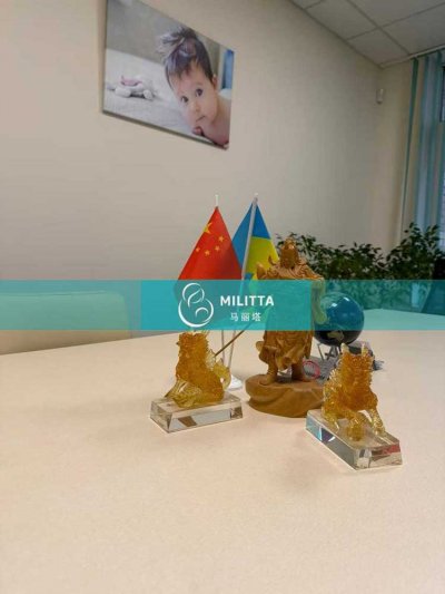 马丽塔乌克兰基辅的办公室照片，欢迎大家来访