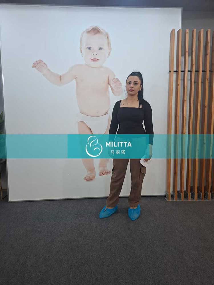 试管妈妈调理身体