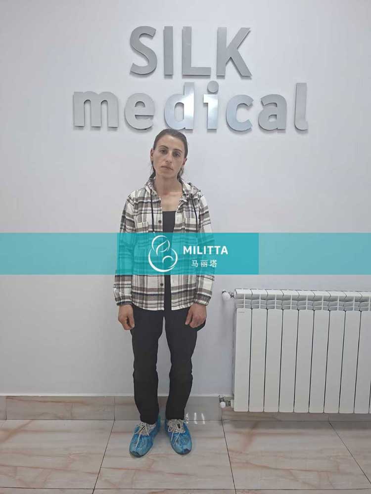 试管妈妈调理身体