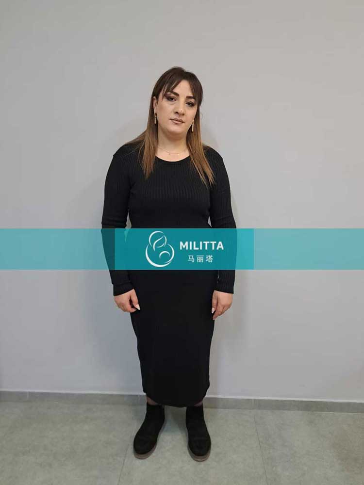 试管妈妈调理身体